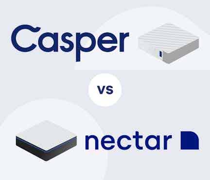 Casper vs Nectar icon