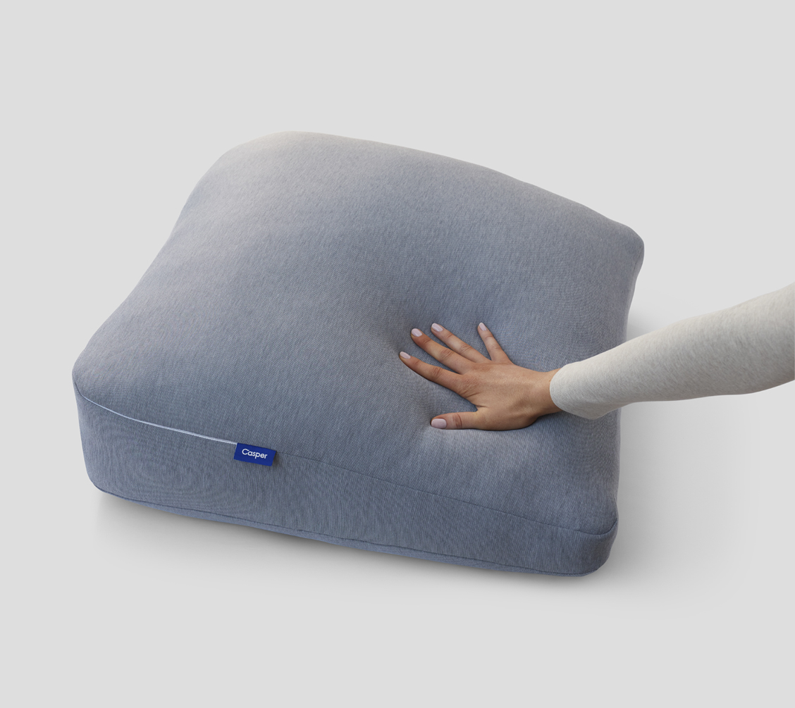 study pillow
