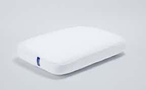 Casper Foam Pillow - low loft