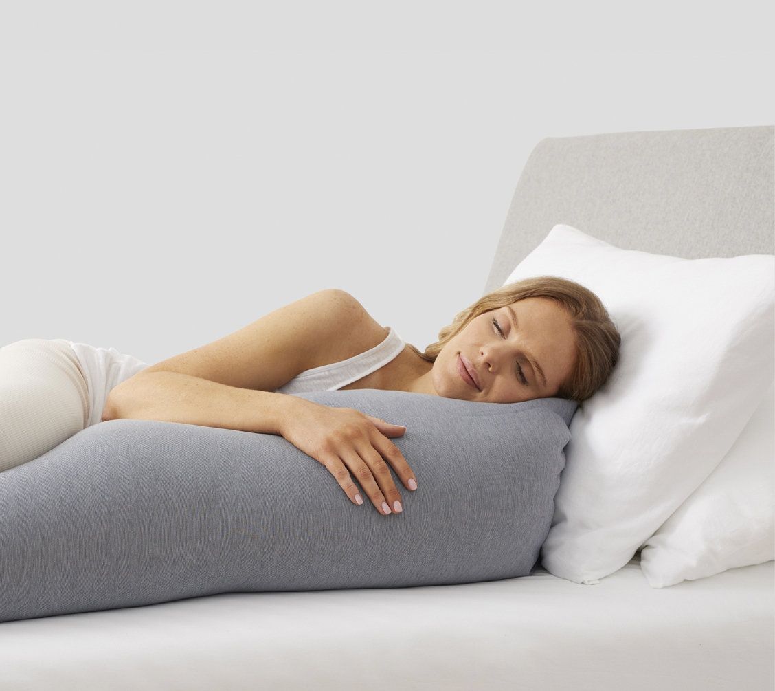 casper pillow for side sleepers