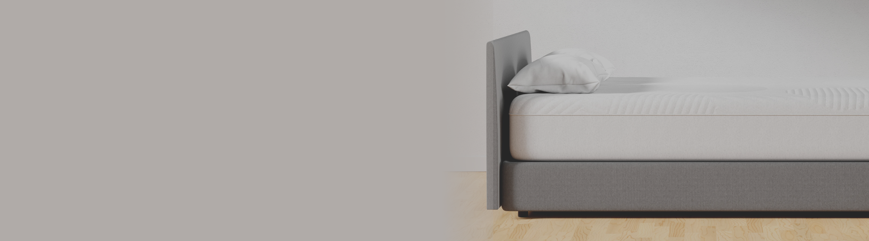 King Size Hybrid 10 Inch Innerspring And Wave Mattress King Size Hybrid 10 Inch Innerspring