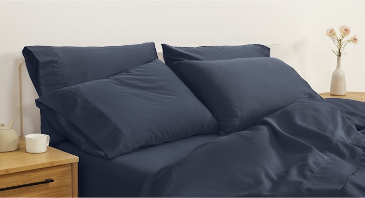 Bed Sheet Sets Premium Cooling Casper