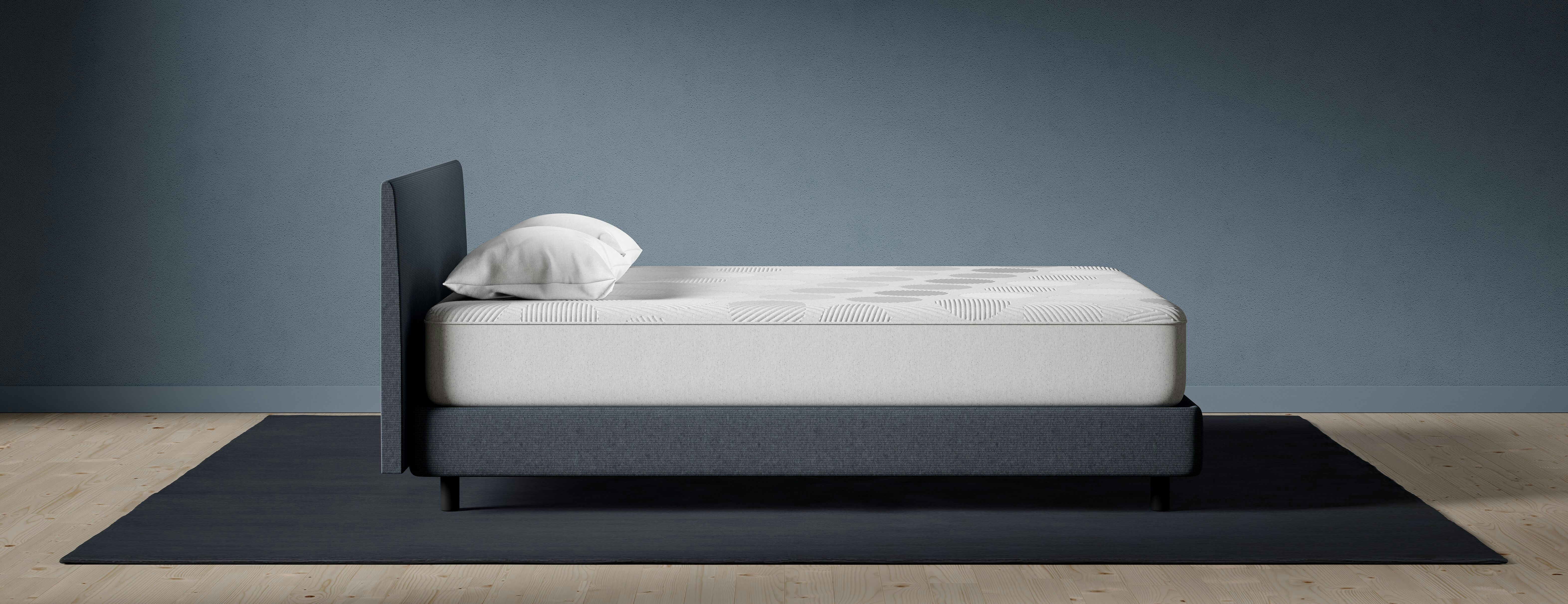 The Best Twin Size Mattress in a Box Casper®