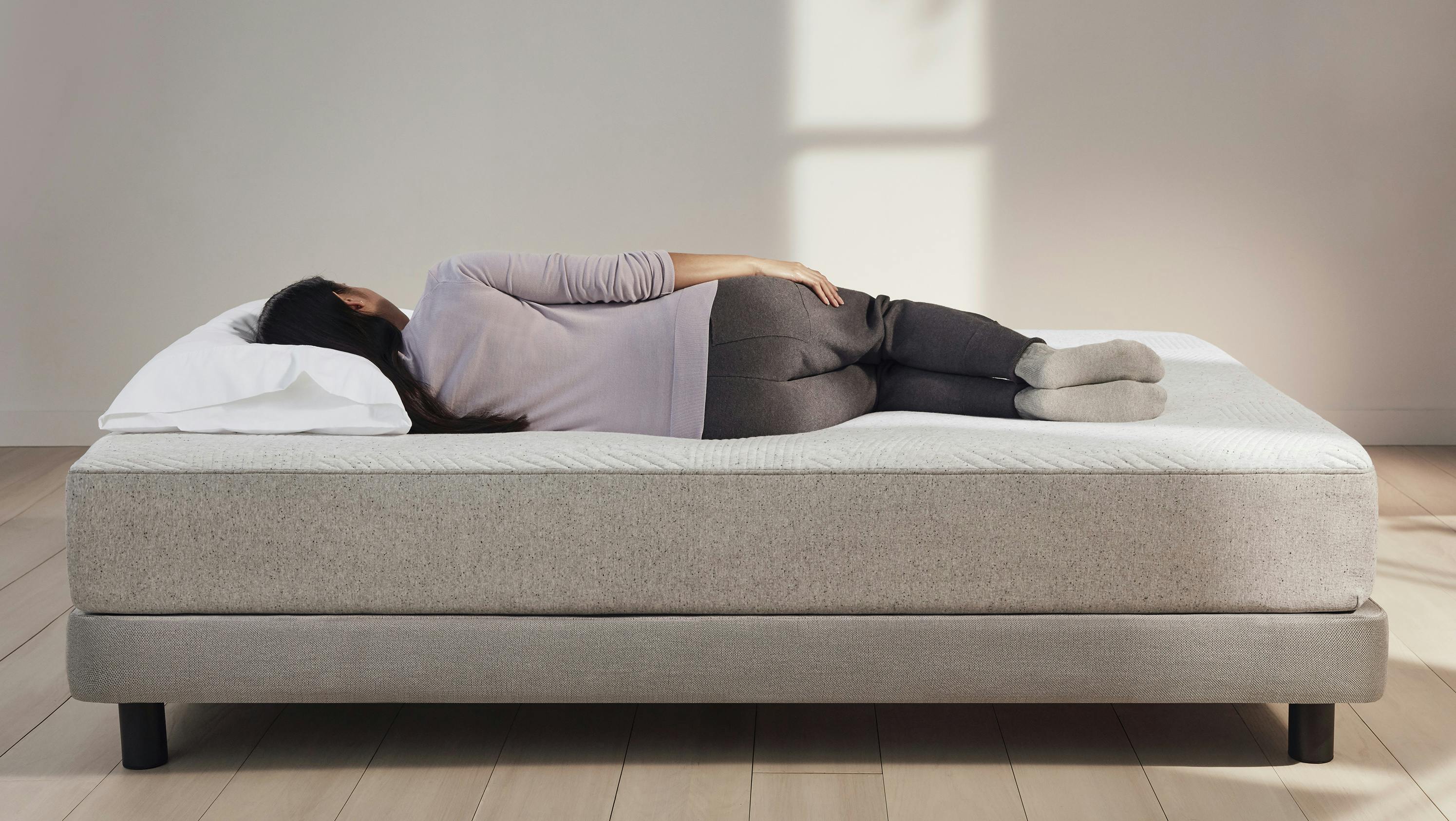 What is a Mattress in a Box? Casper