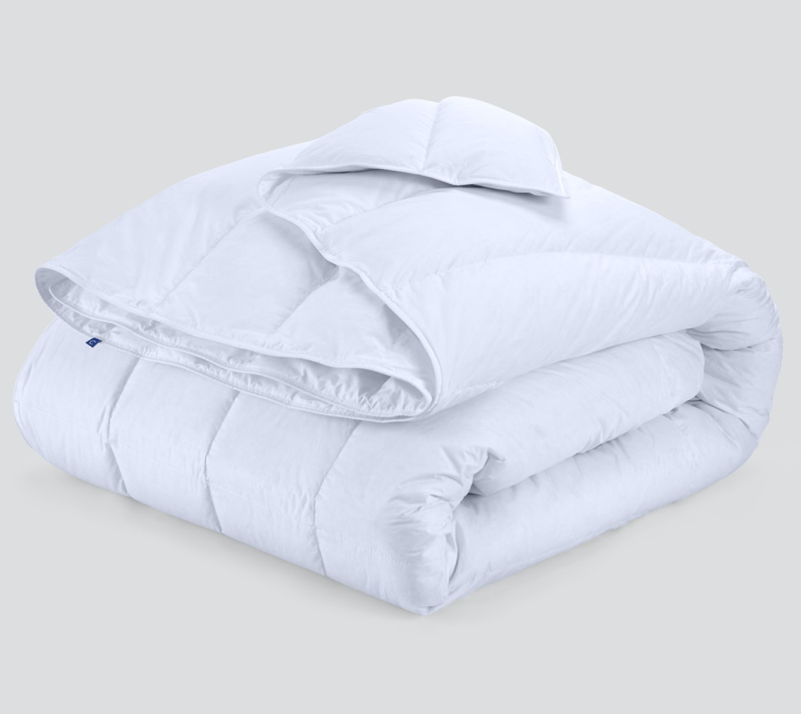 casper down comforter