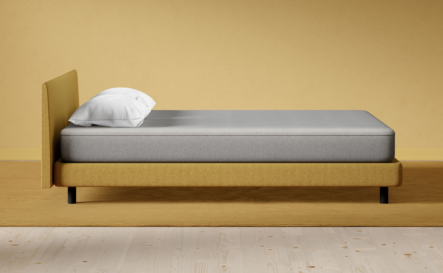 casper snug mattress twin