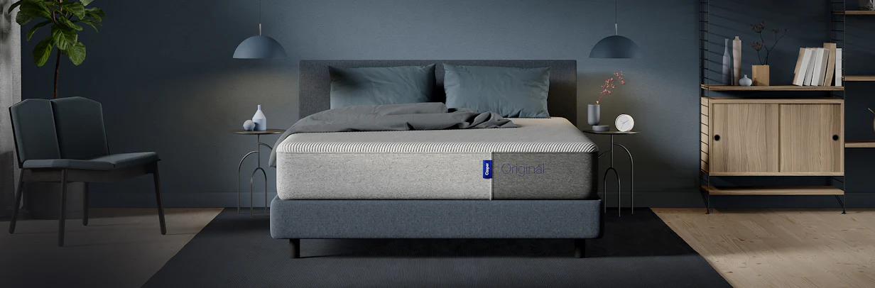 The Original Mattress