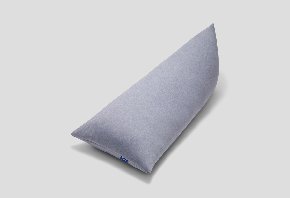 casper neck pillow