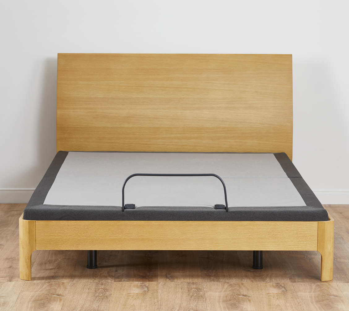 adjustable bed frame casper