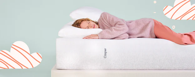 Save up to $940 on select mattresses.*