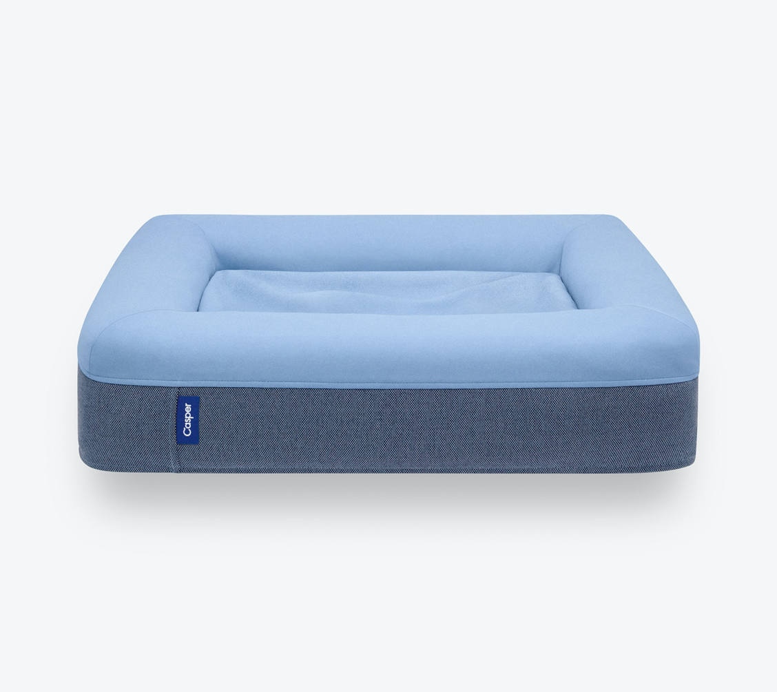 twin long memory foam mattress