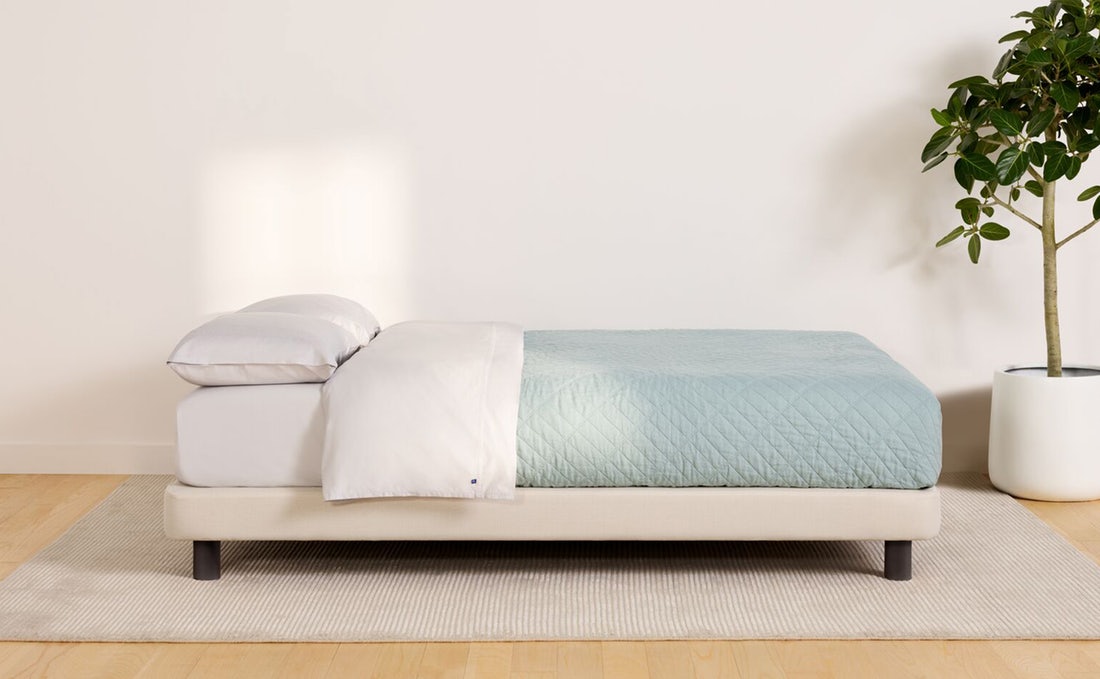 casper guest bed