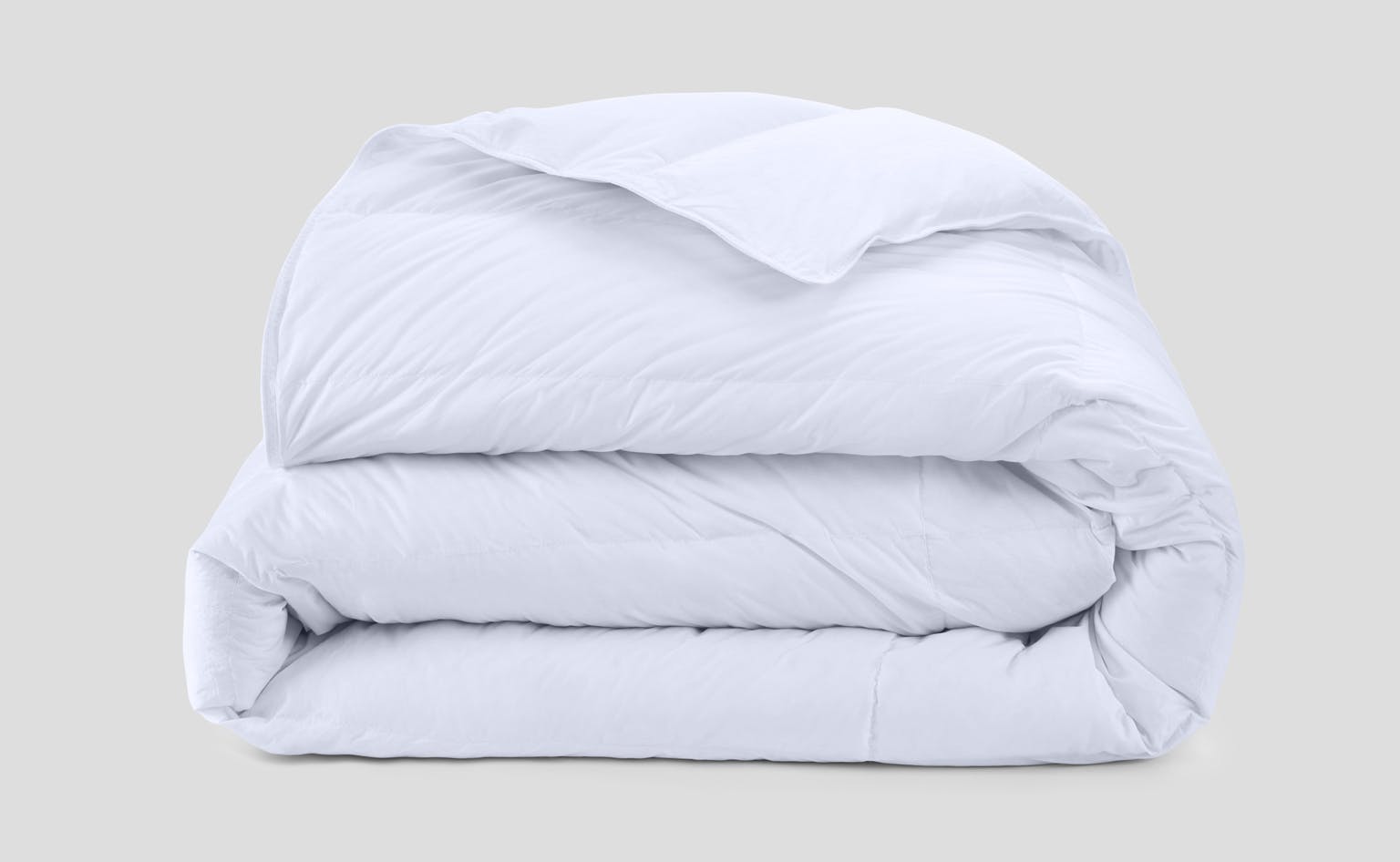 NEW Casper /"The Down Duvet/" King//Cal King 1 Duvet Insert