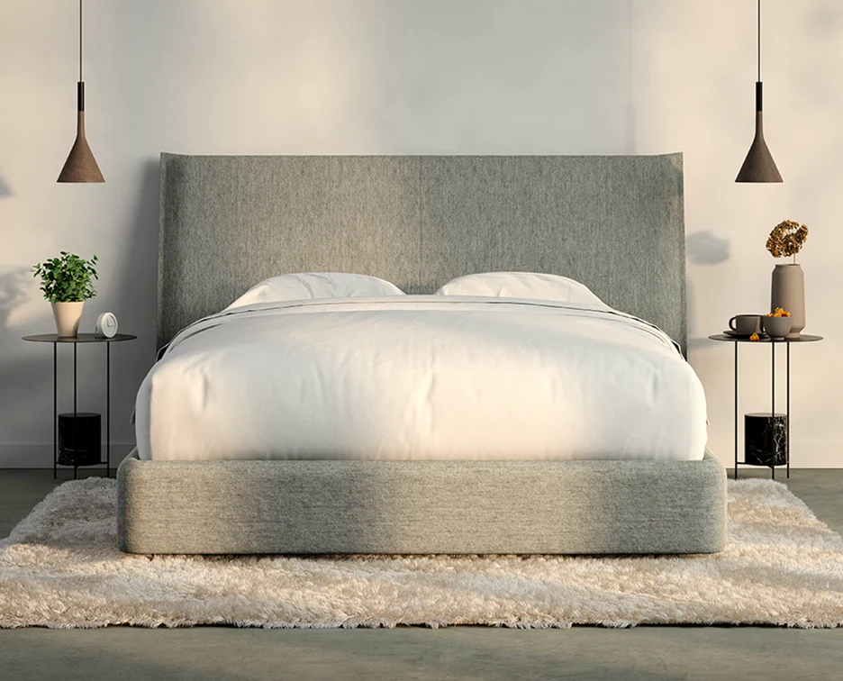 Casper Haven Bed Frame