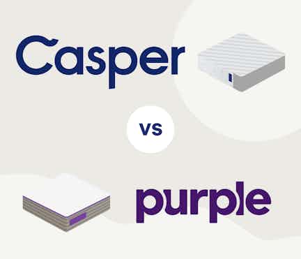 Casper vs Purple icon