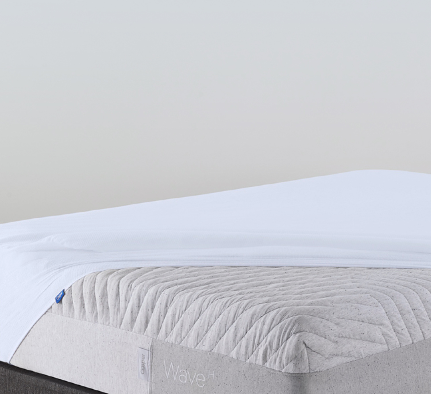 does a casper mattress need a mattress pad