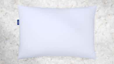 Pillow 2" gusset