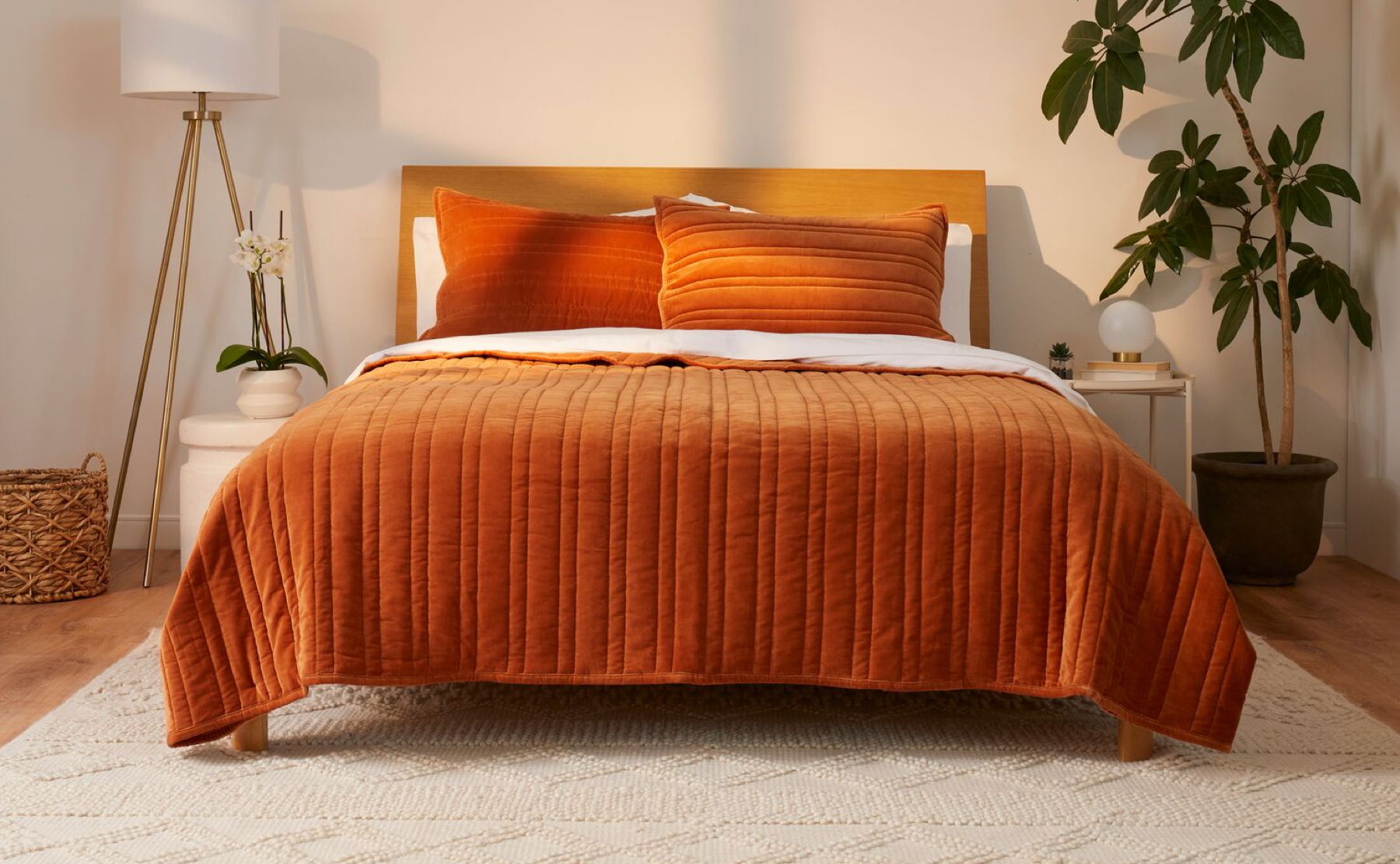 Quilts, Blankets, and Throws | Casper®