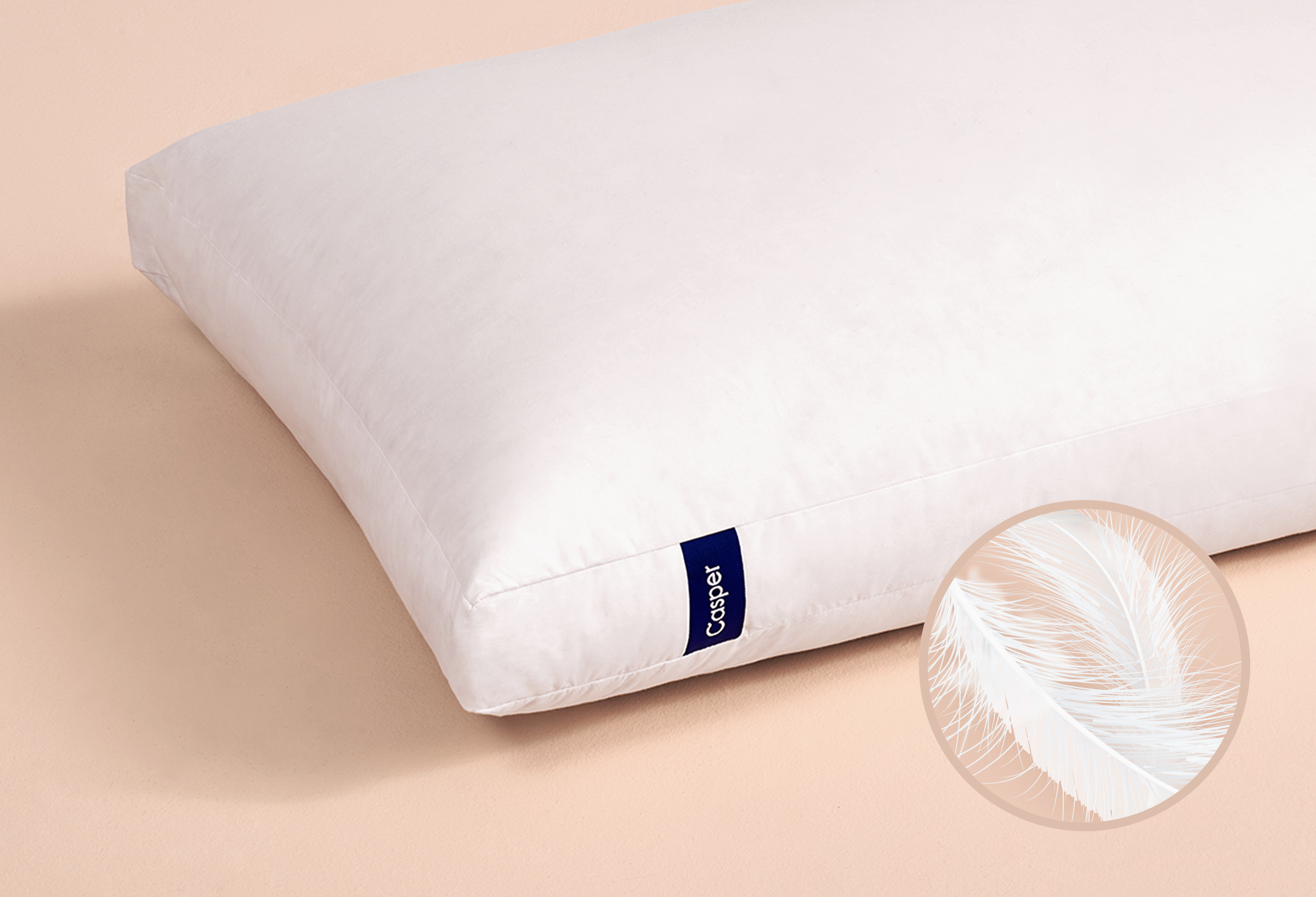 bed pillows on sale