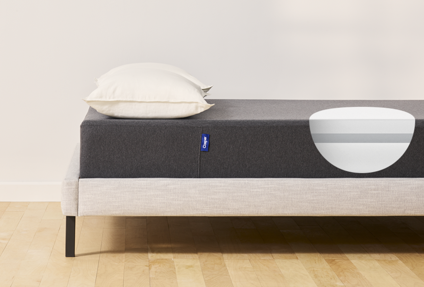 casper sleep the essential mattress