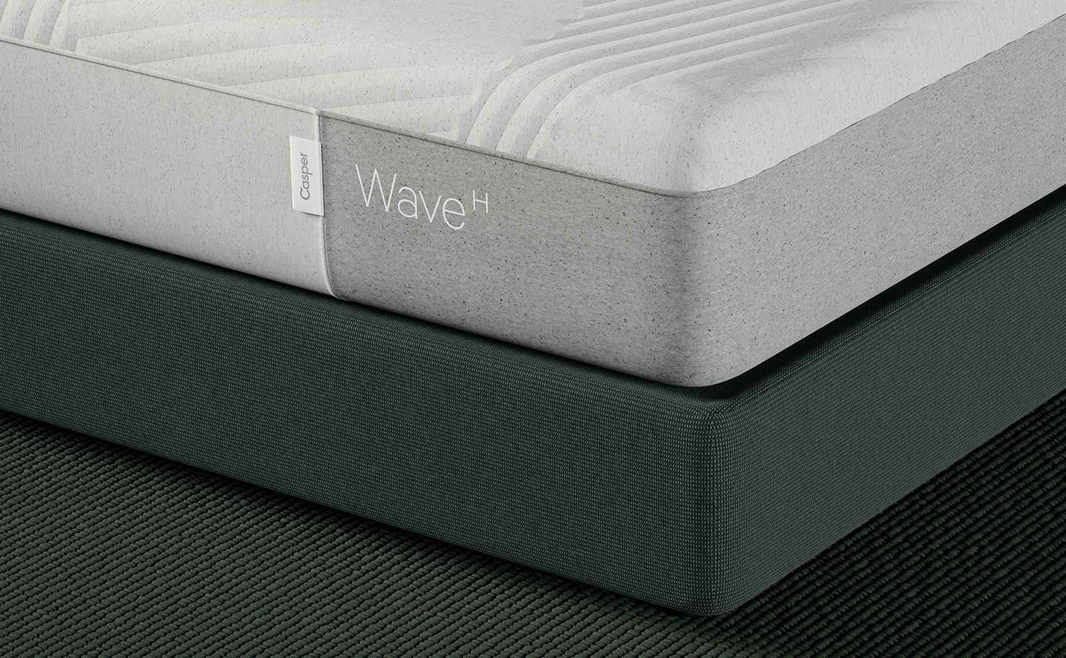 slumberland wave mattress