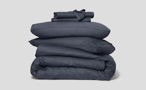 Flat lay of hyperlite sheets in various colors